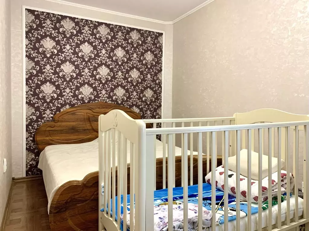 2-к кв. Крым, Алушта ул. Ленина, 60 (45.5 м) - Фото 1