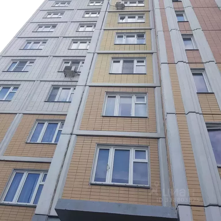 2-к кв. Москва Покровская ул., 39 (56.0 м) - Фото 0