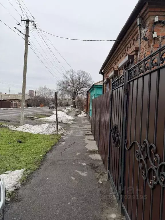 Дом в Ростовская область, Батайск Почтовая ул., 77 (76 м) - Фото 1