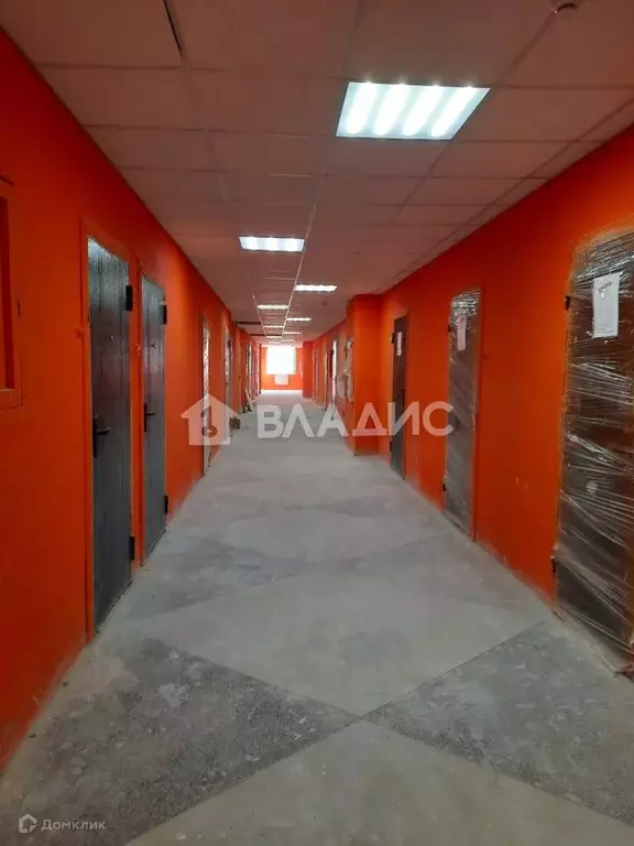 Продаётся квартира-студия, 18.4 м - Фото 1