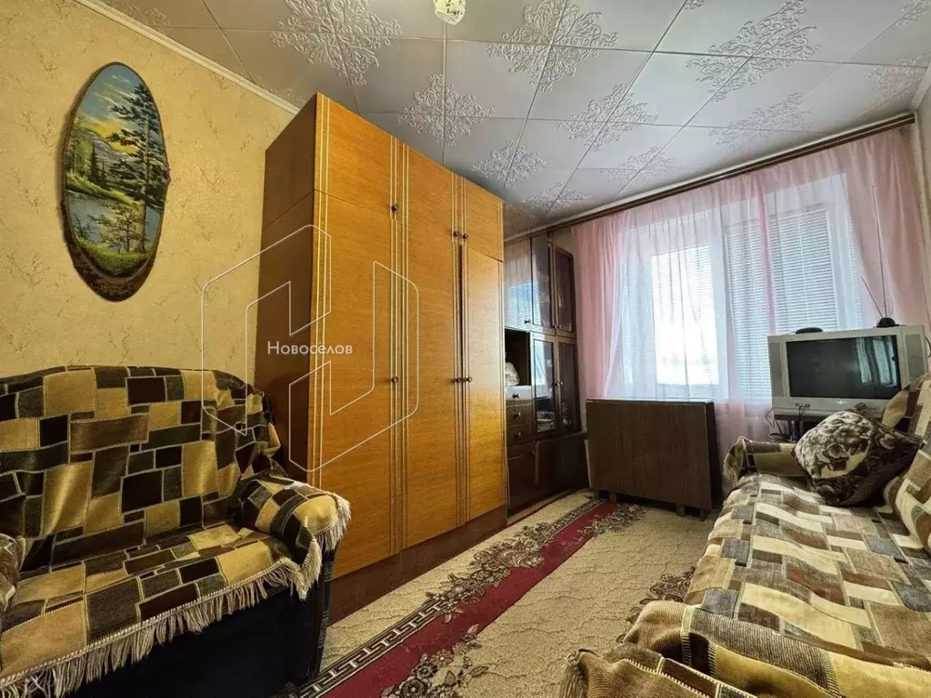 Комната Мордовия, Саранск ул. Терешковой, 22А (12.9 м) - Фото 2