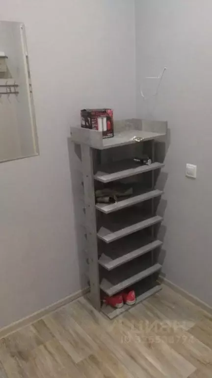 1-к кв. Адыгея, Тахтамукайский район, Старобжегокайское с/пос, Новая ... - Фото 2