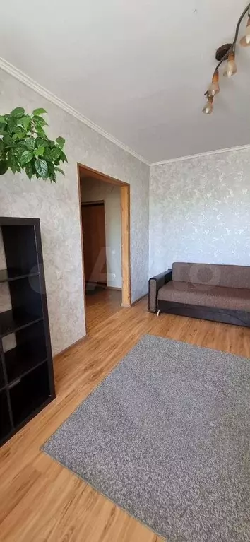 1-к. квартира, 39 м, 7/8 эт. - Фото 1