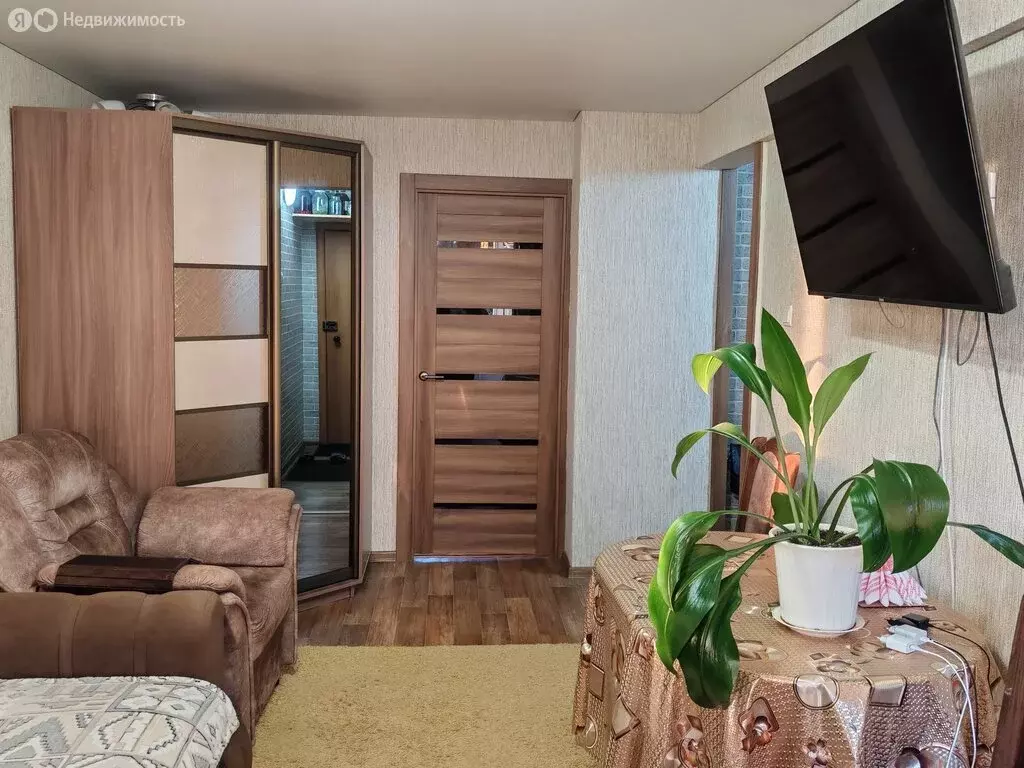 2-комнатная квартира: Омск, улица 75-й Гвардейской Бригады, 14 (44.4 ... - Фото 0