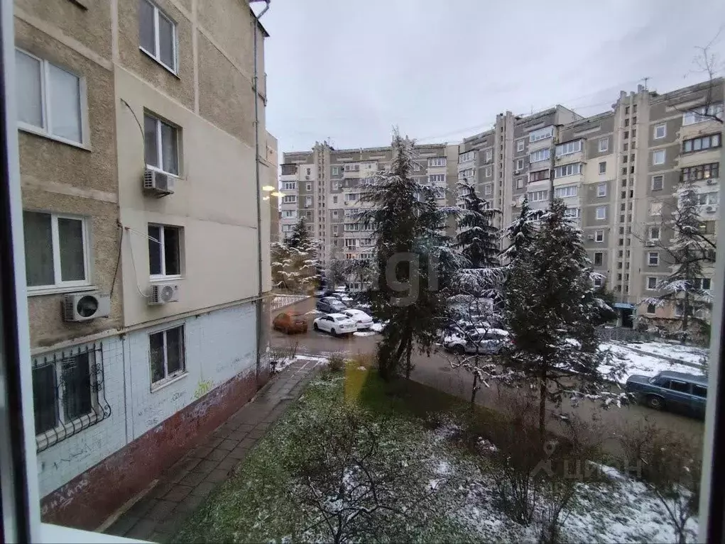 2-к кв. Крым, Алушта ул. 60 лет СССР (47.5 м) - Фото 1