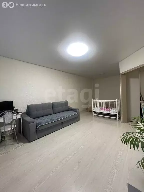 1-комнатная квартира: Йошкар-Ола, бульвар Чавайна, 25 (53 м) - Фото 1