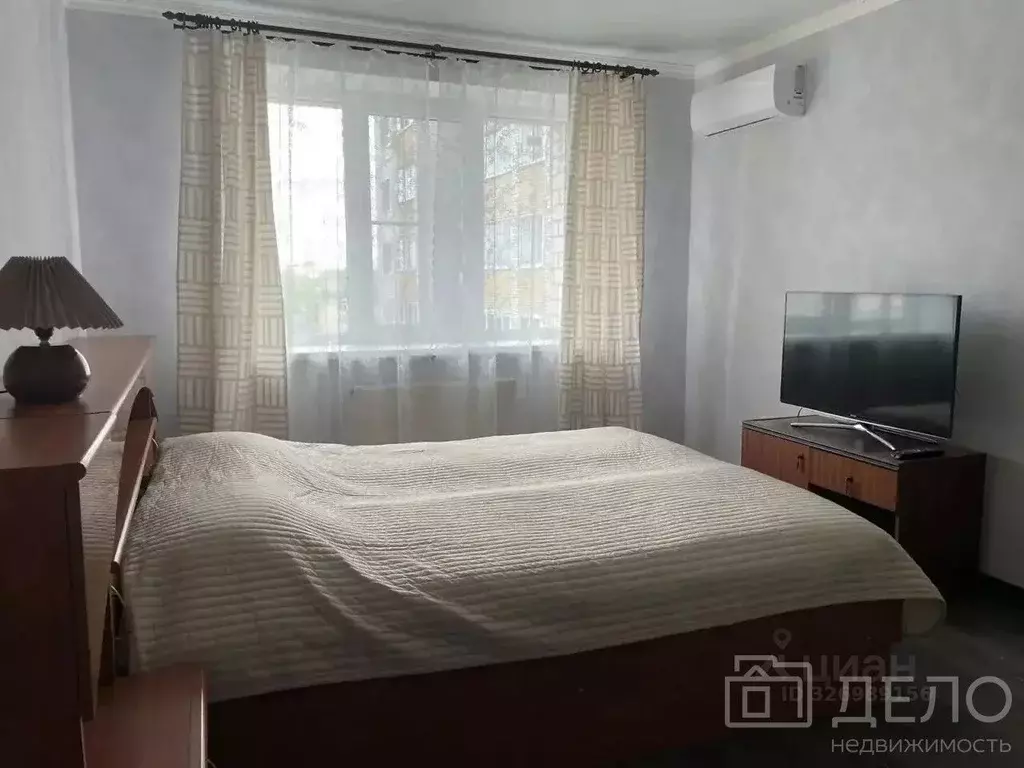 1-к кв. Рязанская область, Рязань Татарская ул., 65 (41.2 м) - Фото 2