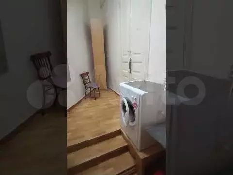2-к. квартира, 50 м, 1/1 эт. - Фото 1
