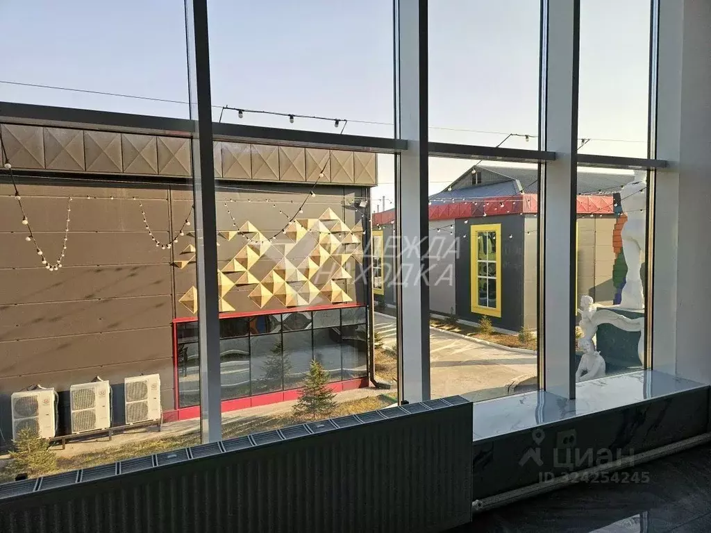 Офис в Приморский край, Находка Соленое Озеро кв-л,  (58 м) - Фото 2