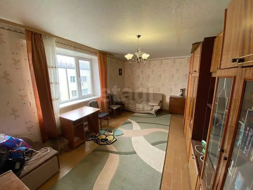 2-к кв. Крым, Феодосия пер. Шаумяна, 1 (53.8 м) - Фото 1