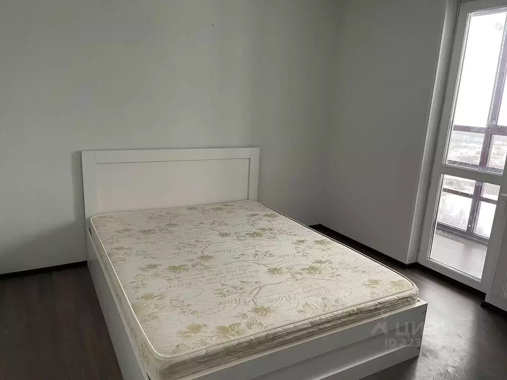 1-к кв. Рязанская область, Рязань ул. Брестская, 3 (45.0 м) - Фото 2