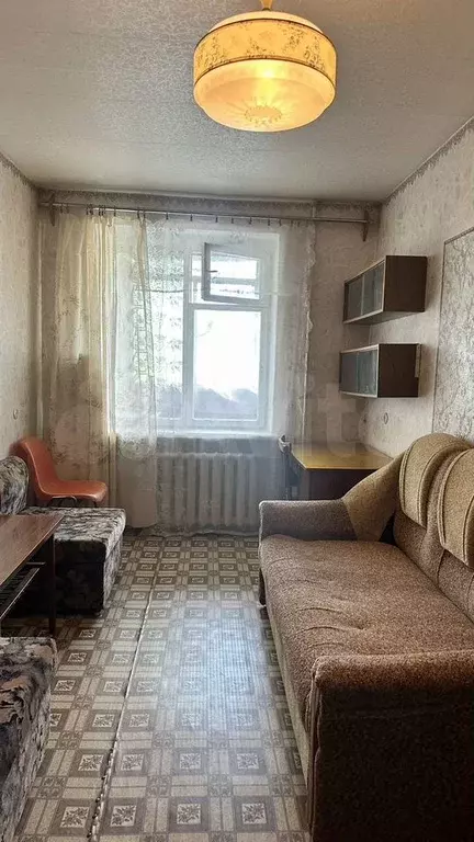3-к. квартира, 59 м, 2/5 эт. - Фото 1
