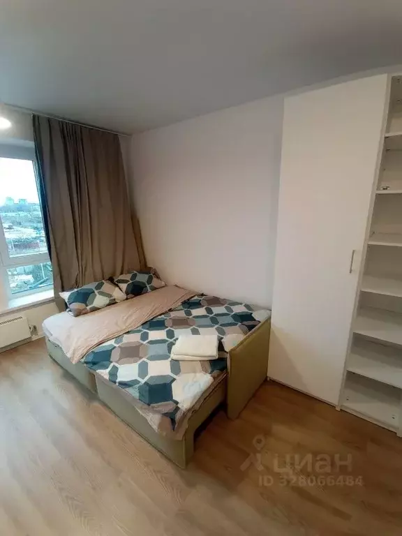 Студия Москва, Москва, Зеленоград просп. Георгиевский, 27к1 (22.0 м) - Фото 1