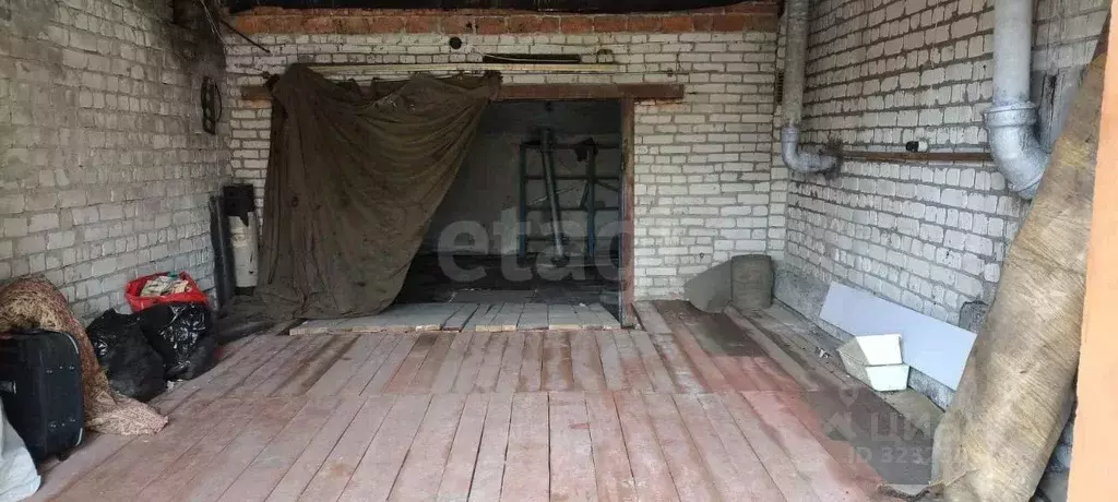 Гараж в Брянская область, Брянск Трудовая ул., 16 (53 м) - Фото 2