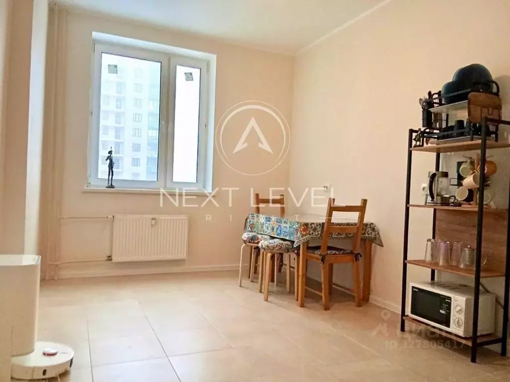 3-к кв. Московская область, Красногорск городской округ, Путилково пгт ... - Фото 1