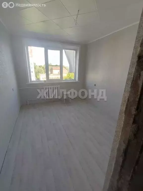 2-комнатная квартира: Искитим, микрорайон Подгорный, 29 (43.8 м) - Фото 1