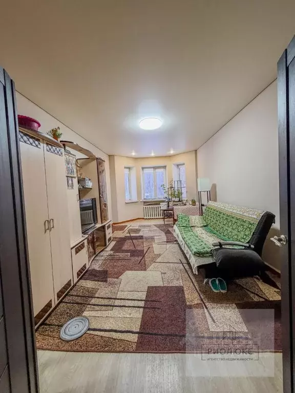 2-к кв. Челябинская область, Магнитогорск ул. Менделеева, 5 (69.8 м) - Фото 2