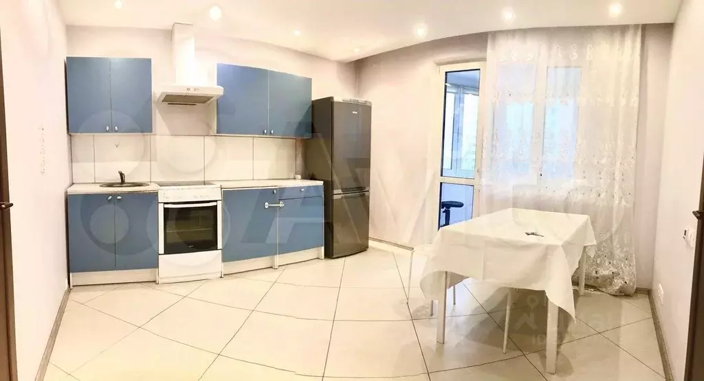 2-к кв. Москва ул. Главмосстроя, 7 (92.0 м) - Фото 1