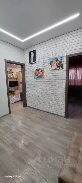 3-к кв. Саха (Якутия), Якутск просп. Михаила Николаева, 40/6 (75.0 м) - Фото 0