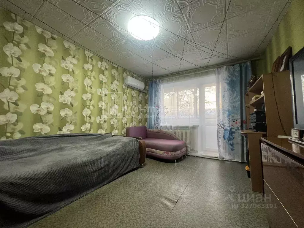 2-к кв. Владимирская область, Вязники ул. Ленина, 5 (41.6 м) - Фото 1