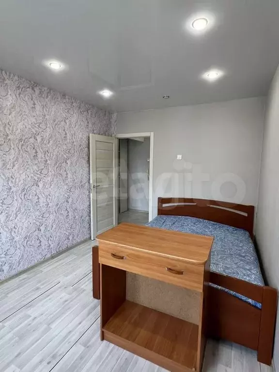 1-к. квартира, 32,1 м, 3/10 эт. - Фото 0
