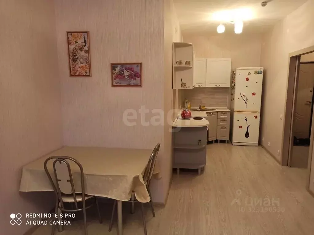 2-к кв. Пермский край, Пермь Кронштадтская ул., 45 (49.0 м) - Фото 2