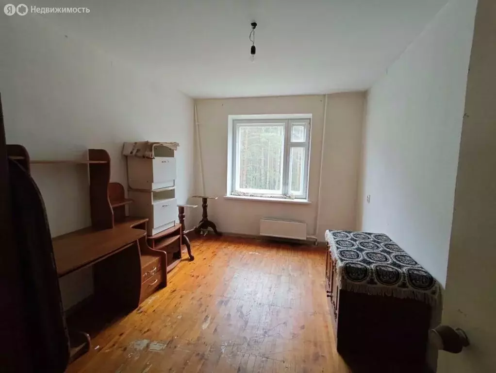 2-комнатная квартира: Полевской, микрорайон Зелёный Бор-1, 19 (49.1 м) - Фото 1