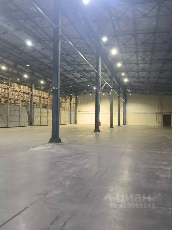 Склад в Московская область, Дзержинский Алексеевская ул., 5 (1770 м) - Фото 1