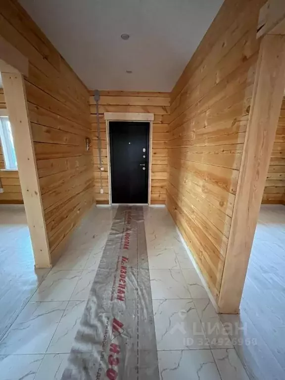 Дом в Иркутская область, Иркутский муниципальный округ, д. Грановщина ... - Фото 2