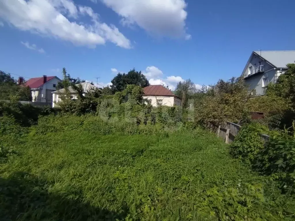 Дом в Воронежская область, Воронеж Ульяновская ул., 30А (52 м) - Фото 1