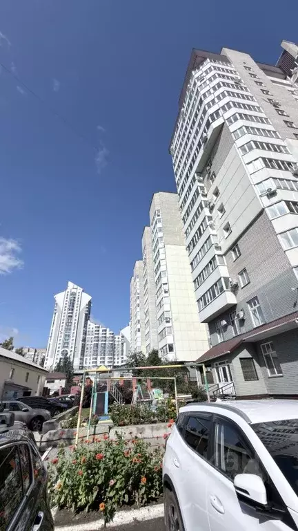 3-к кв. Алтайский край, Барнаул Красноармейский просп., 69б (72.2 м) - Фото 2