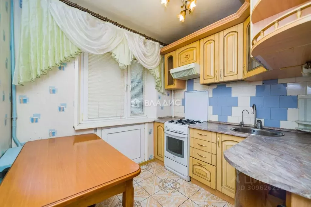 2-к кв. Рязанская область, Рязань ул. Крупской, 5к1 (42.4 м) - Фото 1