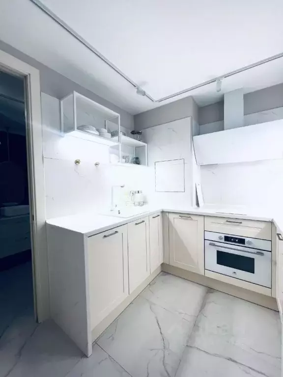2-к кв. Москва Славянский бул., 5К1 (47.0 м) - Фото 0