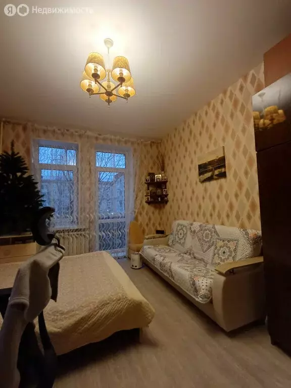 2-комнатная квартира: Москва, Краснодарская улица, 15/17 (61 м) - Фото 2