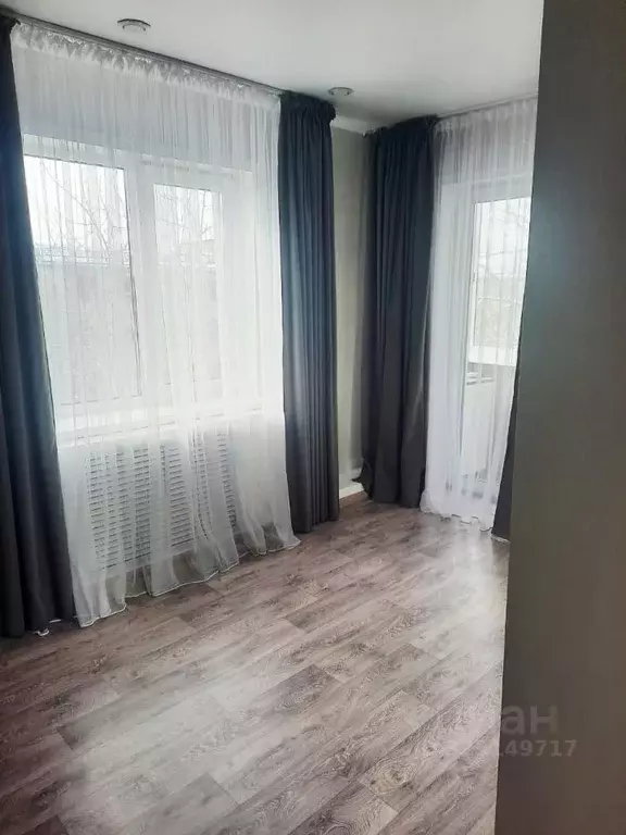 1-к кв. Брянская область, Брянск Ново-Советская ул., 112 (31.1 м) - Фото 2