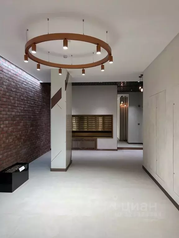 1-к кв. Санкт-Петербург Манчестерская ул., 5к1 (36.0 м) - Фото 2