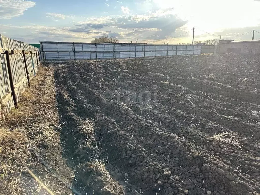 Участок в Башкортостан, Стерлитамакский район, Айгулевский сельсовет, ... - Фото 1