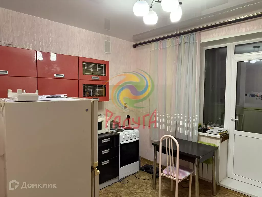 Продаётся 1-к квартира, 41.4 м - Фото 0