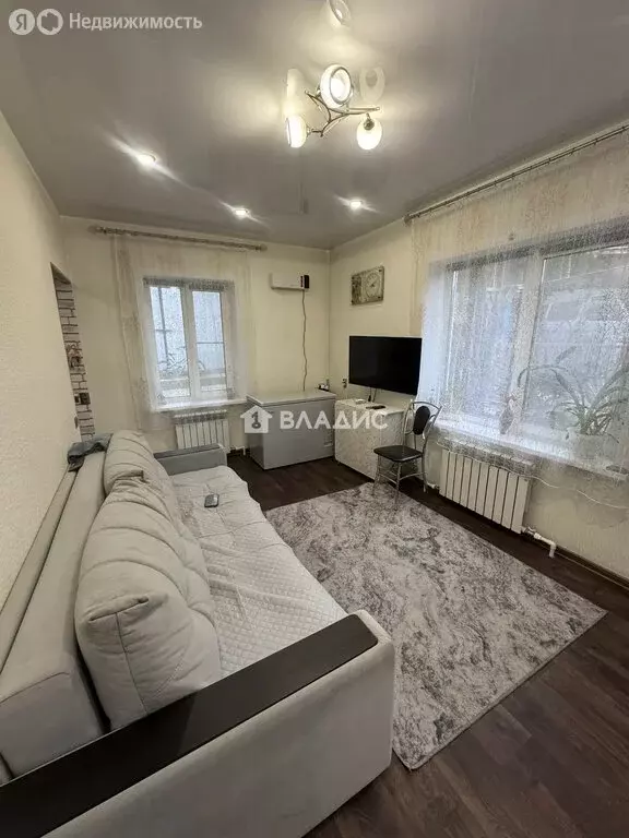 Дом в Улан-Удэ, Железнодорожный район, улица Пионеров (105.3 м) - Фото 2