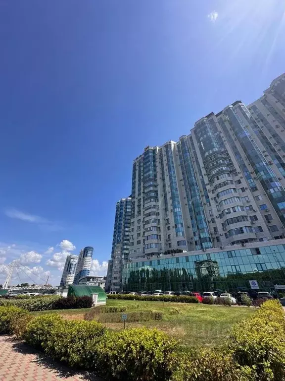 Офис в Краснодарский край, Краснодар Центральный мкр, ул. Кубанская ... - Фото 2