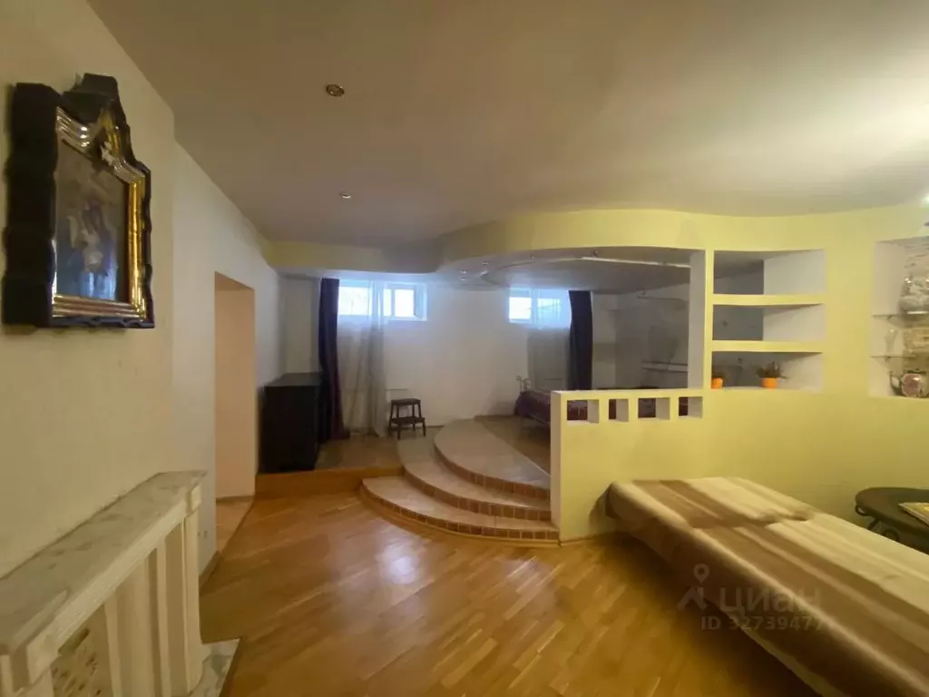 2-к кв. Московская область, Одинцовский городской округ, д. Гигирево, ... - Фото 2