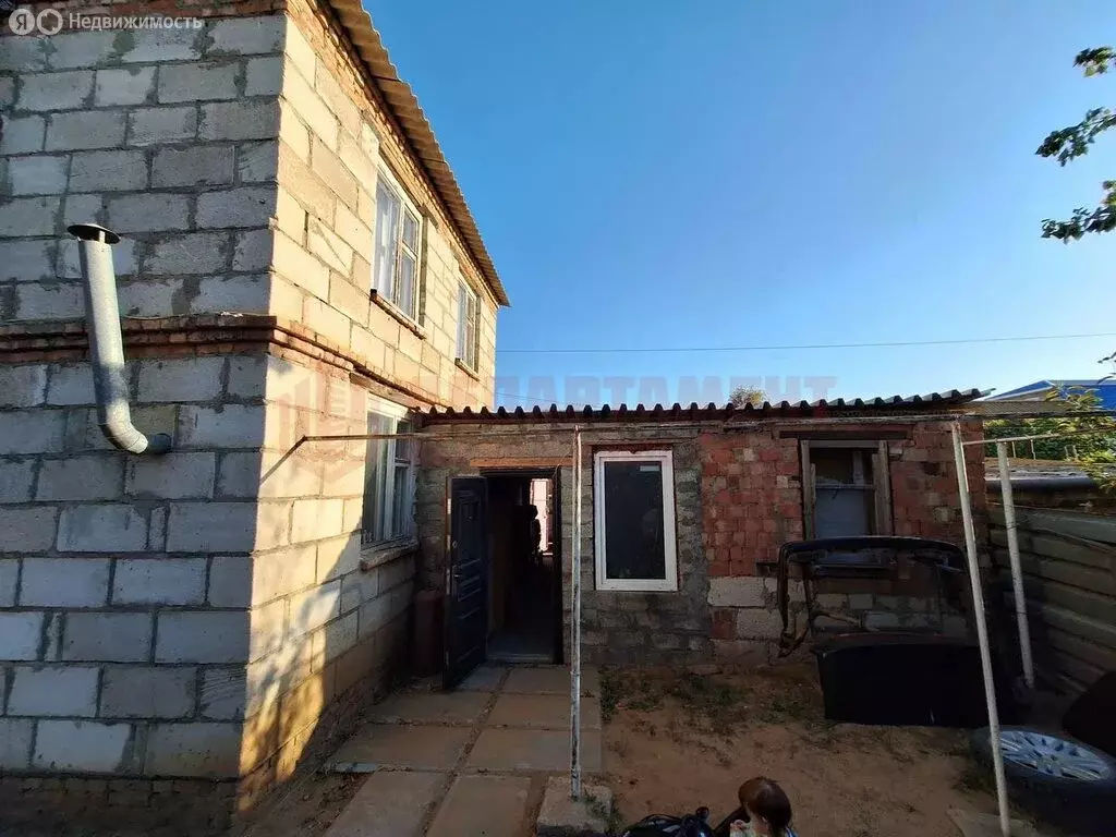 Дом в Астрахань, Киевская улица, 2 (112 м) - Фото 2