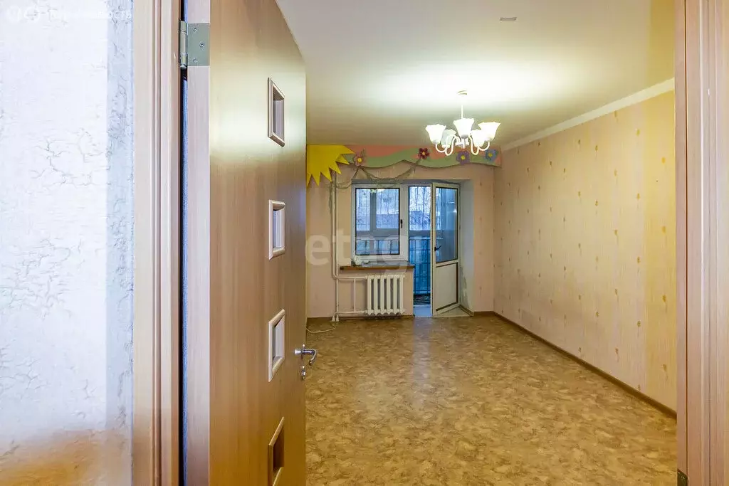 4-комнатная квартира: Екатеринбург, Расточная улица, 24 (117.4 м) - Фото 1