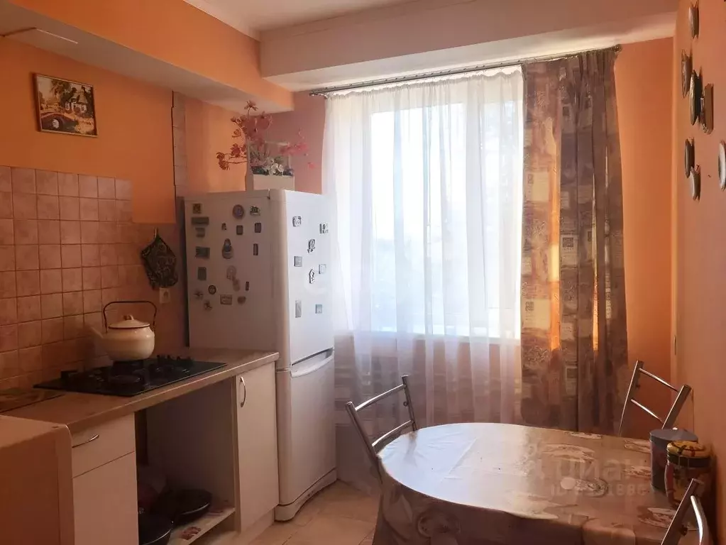2-к кв. Тульская область, Тула Курковая ул, 11 (52.0 м) - Фото 0