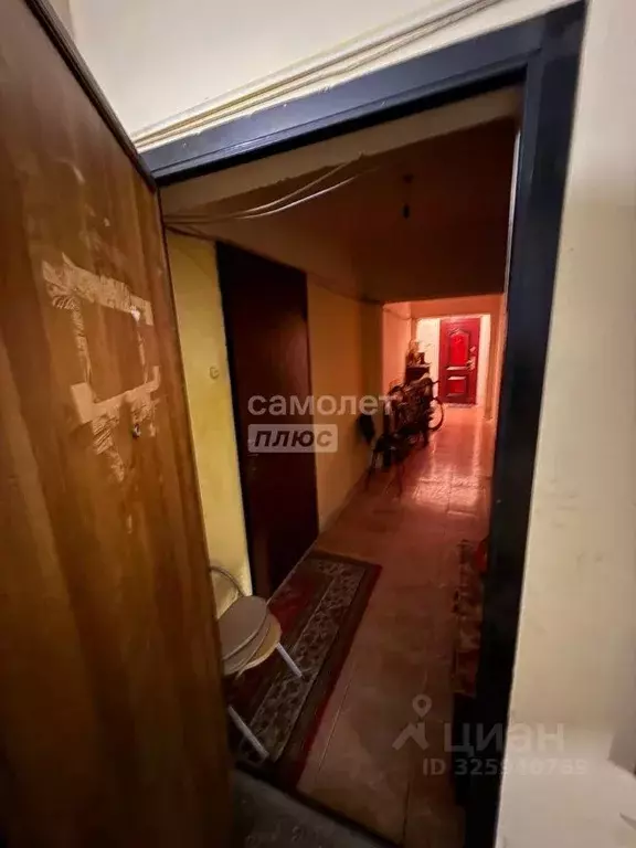 1-к кв. Курская область, Курск Звездная ул., 19 (40.6 м) - Фото 2