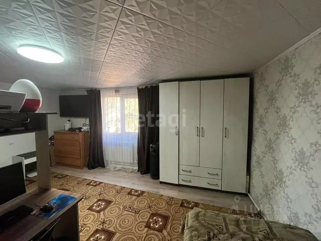 Дом в Алтай, Горно-Алтайск Продольная ул., 23/2 (40 м) - Фото 0