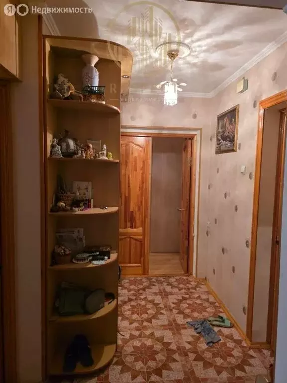 2-комнатная квартира: Пятигорск, проспект Свободы, 67 (48 м) - Фото 2