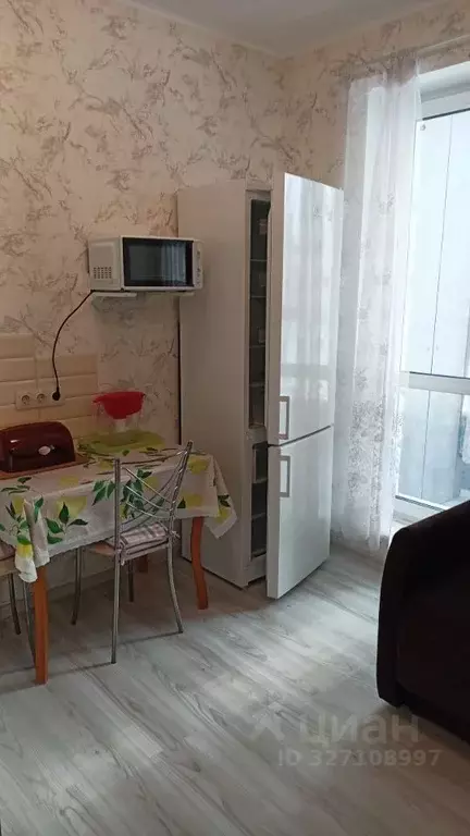 1-к кв. Московская область, Красногорск городской округ, Путилково пгт ... - Фото 2