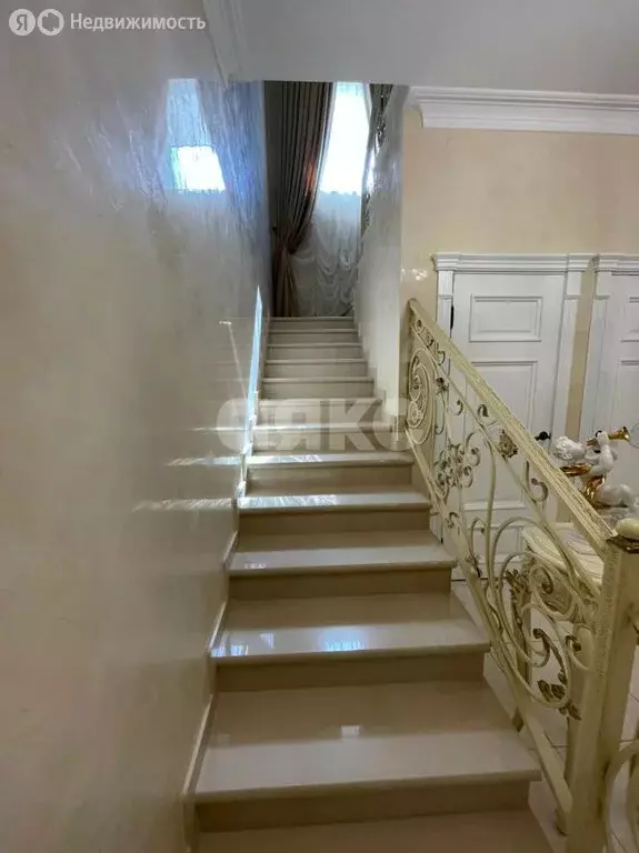 Дом в Майкоп, улица Титова, 64 (117.8 м) - Фото 1
