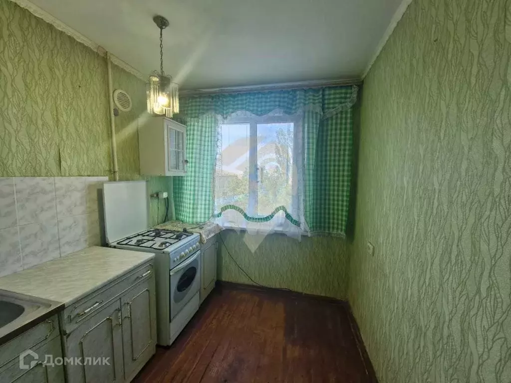 Продаётся 3-к квартира, 60.1 м - Фото 0